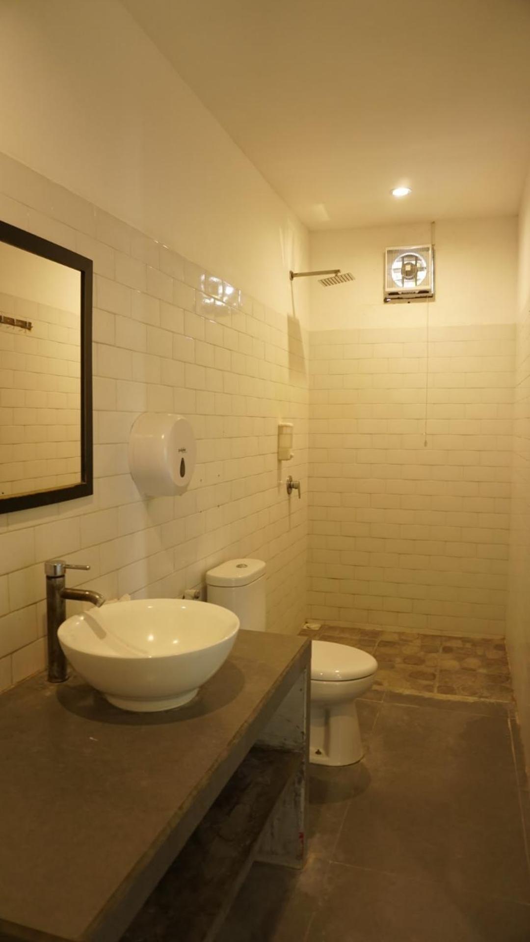 Lay Day Hostel Canggu Exterior foto