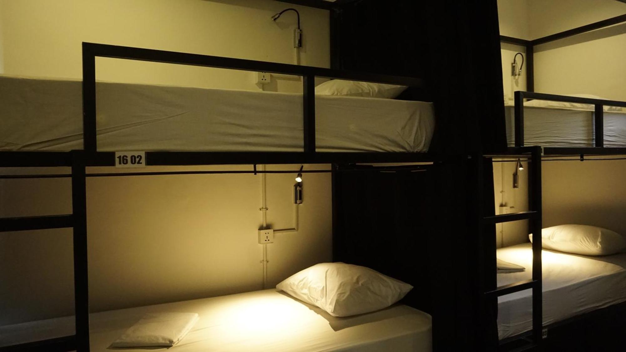Lay Day Hostel Canggu Exterior foto